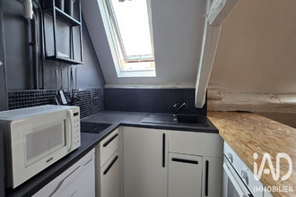 achat appartement arpajon 91290