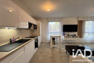 achat appartement arpajon 91290