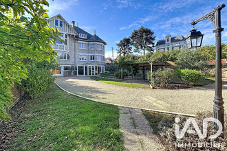 achat appartement arpajon 91290