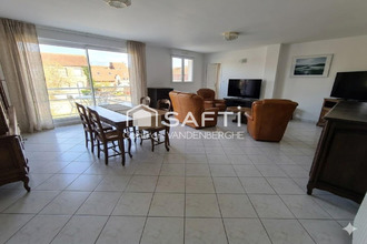 achat appartement arques 62510