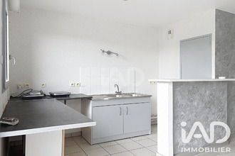 achat appartement arques-la-bataille 76880