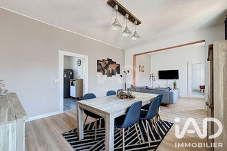 achat appartement arques-la-bataille 76880