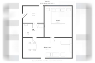 achat appartement arques-la-bataille 76880