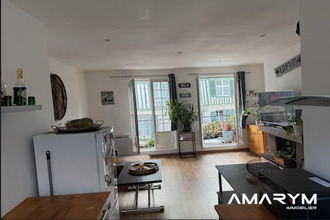 achat appartement arques-la-bataille 76880