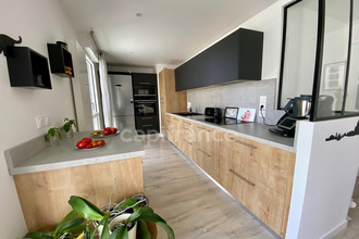 achat appartement arradon 56610