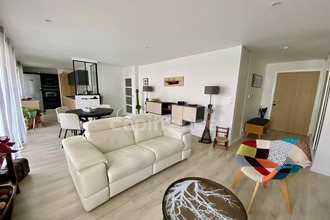 achat appartement arradon 56610