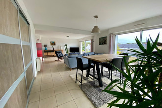 achat appartement arradon 56610