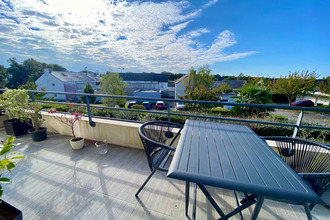 achat appartement arradon 56610