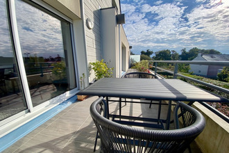 achat appartement arradon 56610