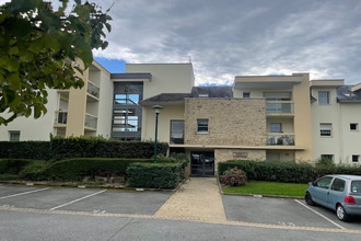 achat appartement arradon 56610