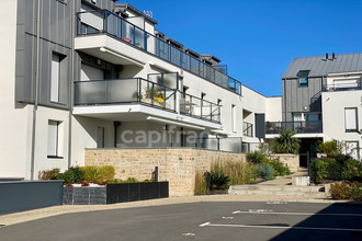 achat appartement arradon 56610