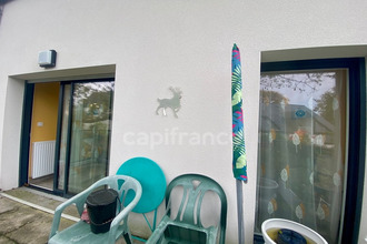 achat appartement arradon 56610