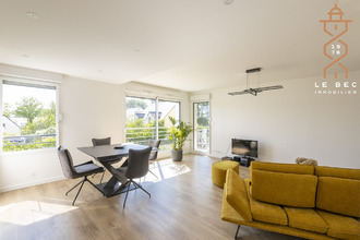 achat appartement arradon 56610