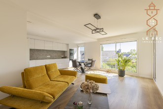 achat appartement arradon 56610