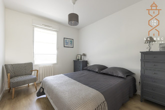 achat appartement arradon 56610