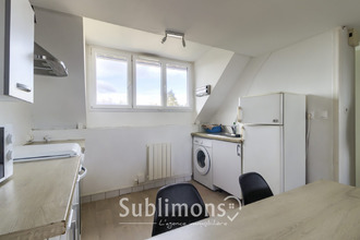 achat appartement arradon 56610