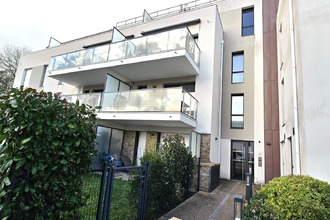 achat appartement arradon 56610