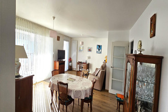 achat appartement arradon 56610