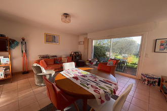 achat appartement arradon 56610