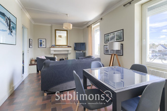 achat appartement arradon 56610