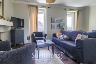 achat appartement arradon 56610