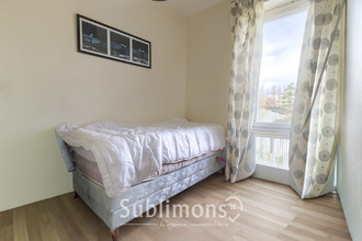 achat appartement arradon 56610