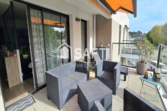 achat appartement arradon 56610