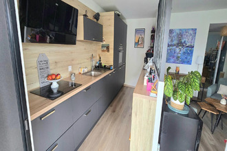 achat appartement arradon 56610