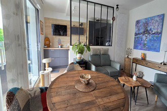 achat appartement arradon 56610