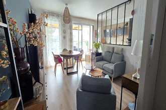 achat appartement arradon 56610