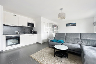 achat appartement arradon 56610