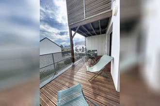 achat appartement arradon 56610