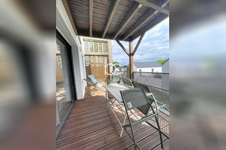 achat appartement arradon 56610