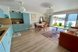 achat appartement arradon 56610