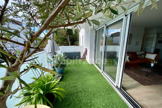achat appartement arradon 56610