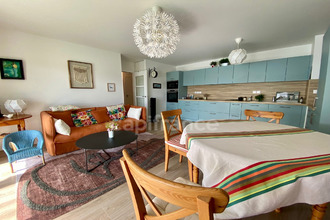 achat appartement arradon 56610