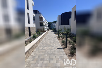 achat appartement arradon 56610