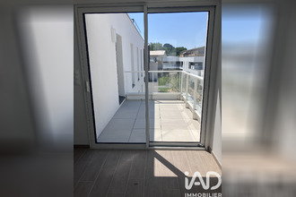 achat appartement arradon 56610