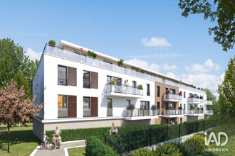 achat appartement arradon 56610