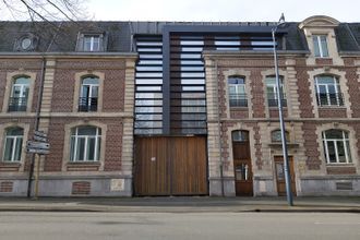 achat appartement arras 62000