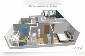 achat appartement arras 62000