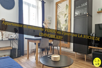 achat appartement arras 62000