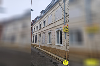 achat appartement arras 62000