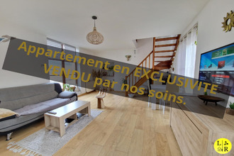 achat appartement arras 62000