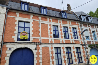 achat appartement arras 62000