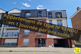 achat appartement arras 62000