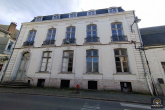 achat appartement arras 62000