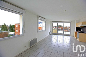 achat appartement arras 62000