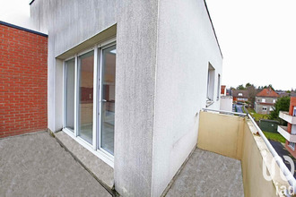 achat appartement arras 62000