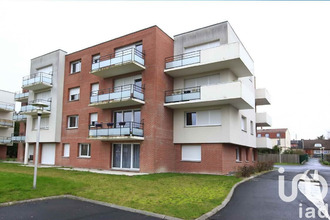 achat appartement arras 62000